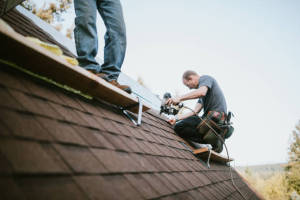 Local Roofers in Little Meadows, PA